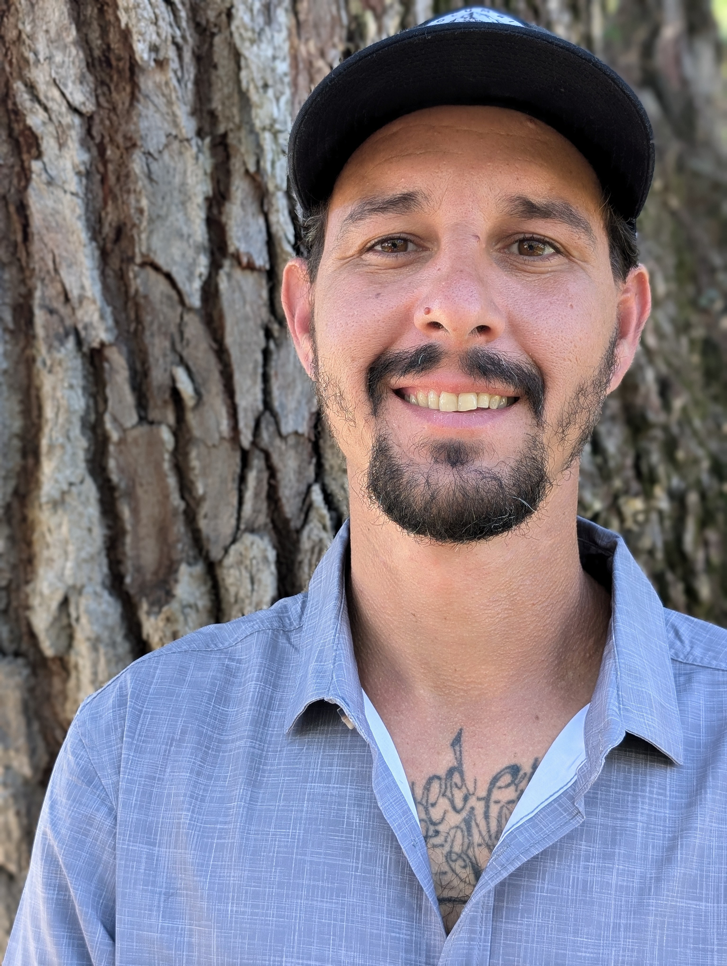 Keegan Dozier, Founder of The Custom Shower Company